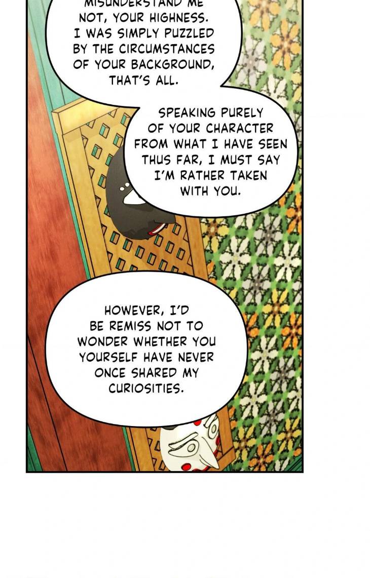 Gale-Of-The-God-By-Baek-Sang-Eon-Uncensored-Eng page 28