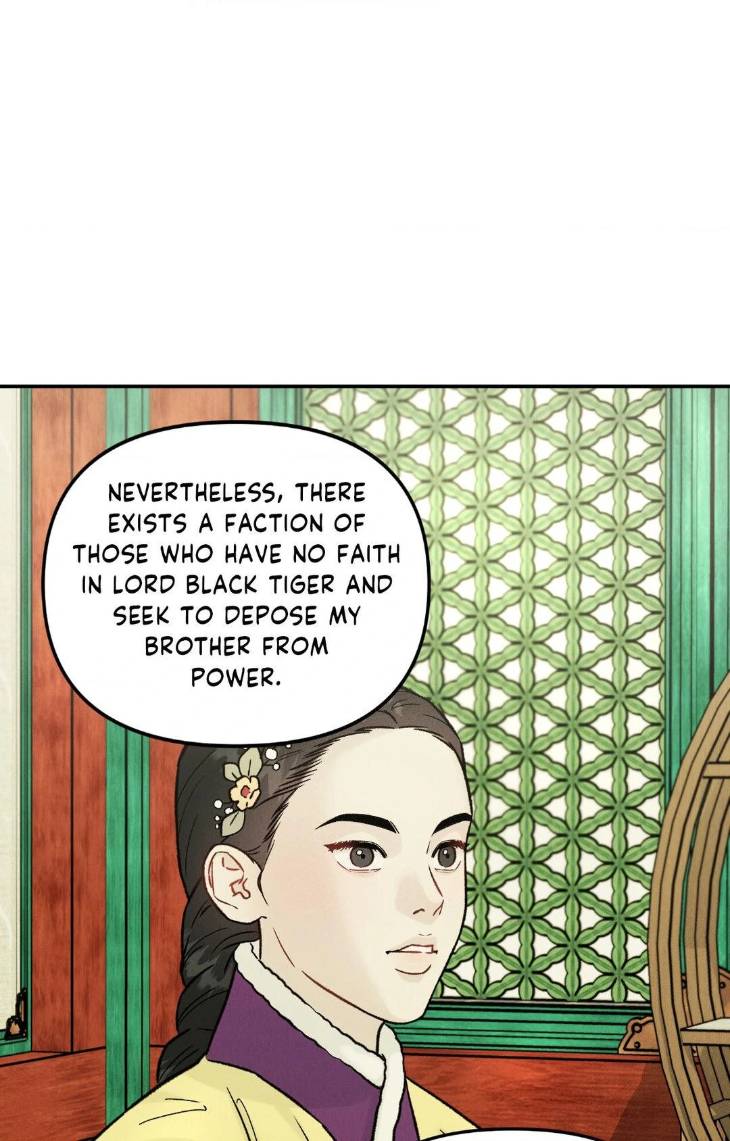 Gale-Of-The-God-By-Baek-Sang-Eon-Uncensored-Eng page 34