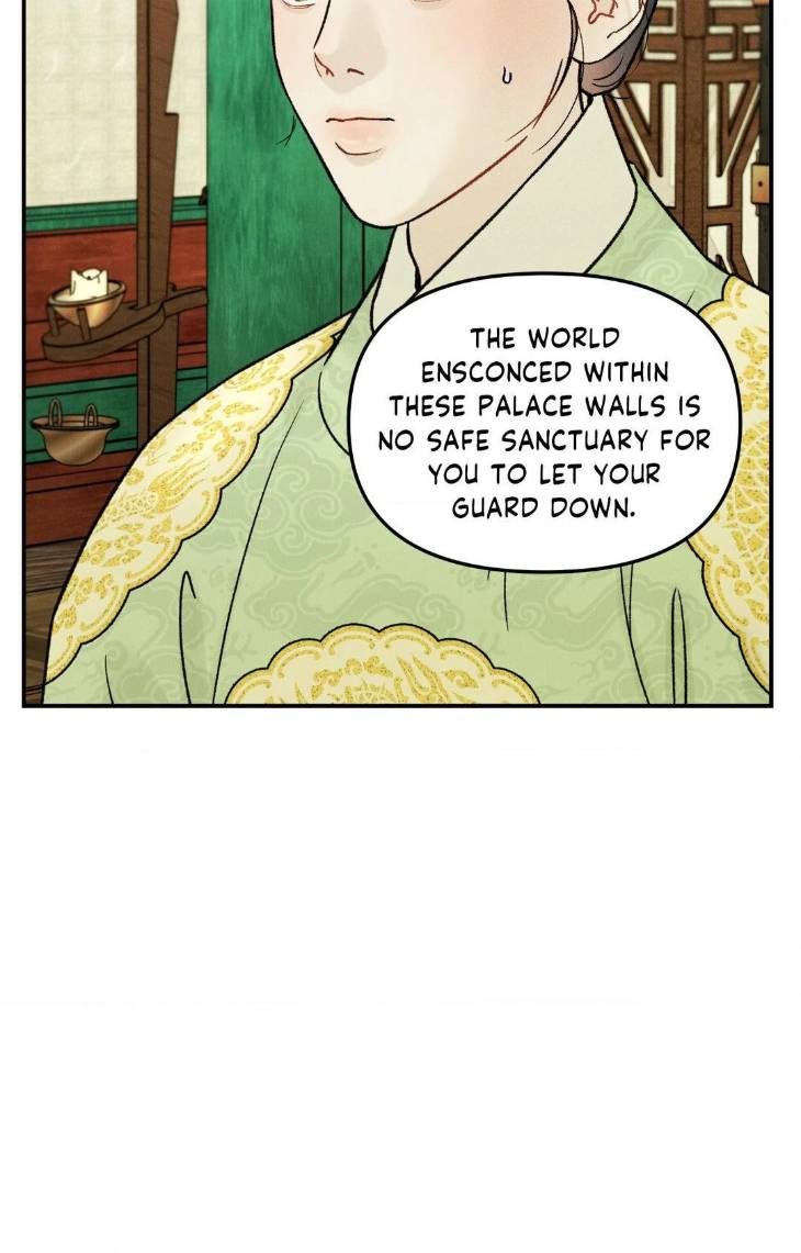 Gale-Of-The-God-By-Baek-Sang-Eon-Uncensored-Eng page 36