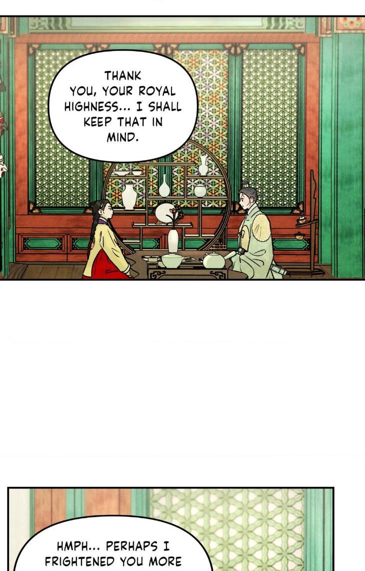 Gale-Of-The-God-By-Baek-Sang-Eon-Uncensored-Eng page 37