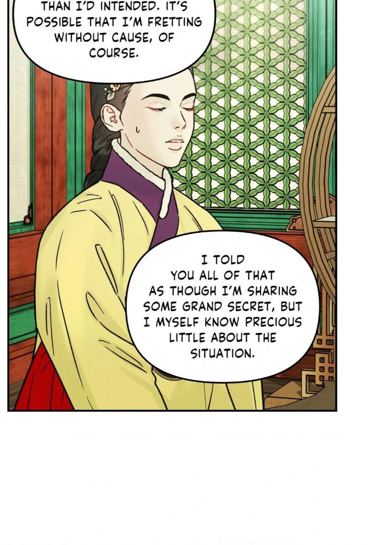 Gale-Of-The-God-By-Baek-Sang-Eon-Uncensored-Eng page 38