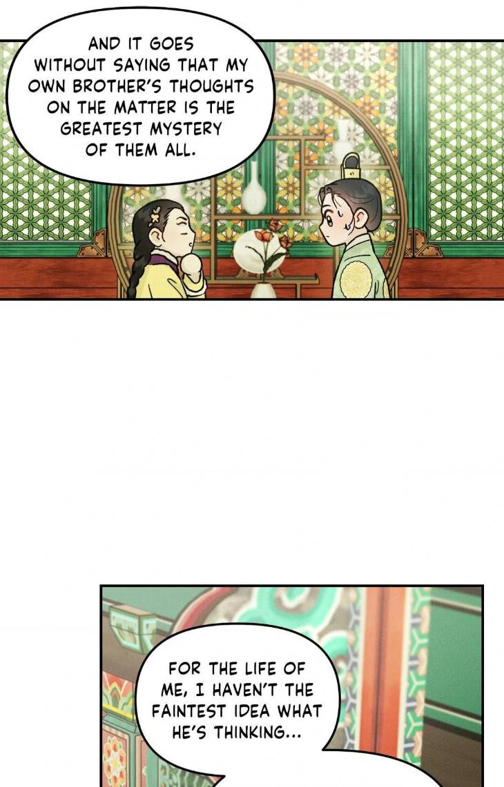 Gale-Of-The-God-By-Baek-Sang-Eon-Uncensored-Eng page 39
