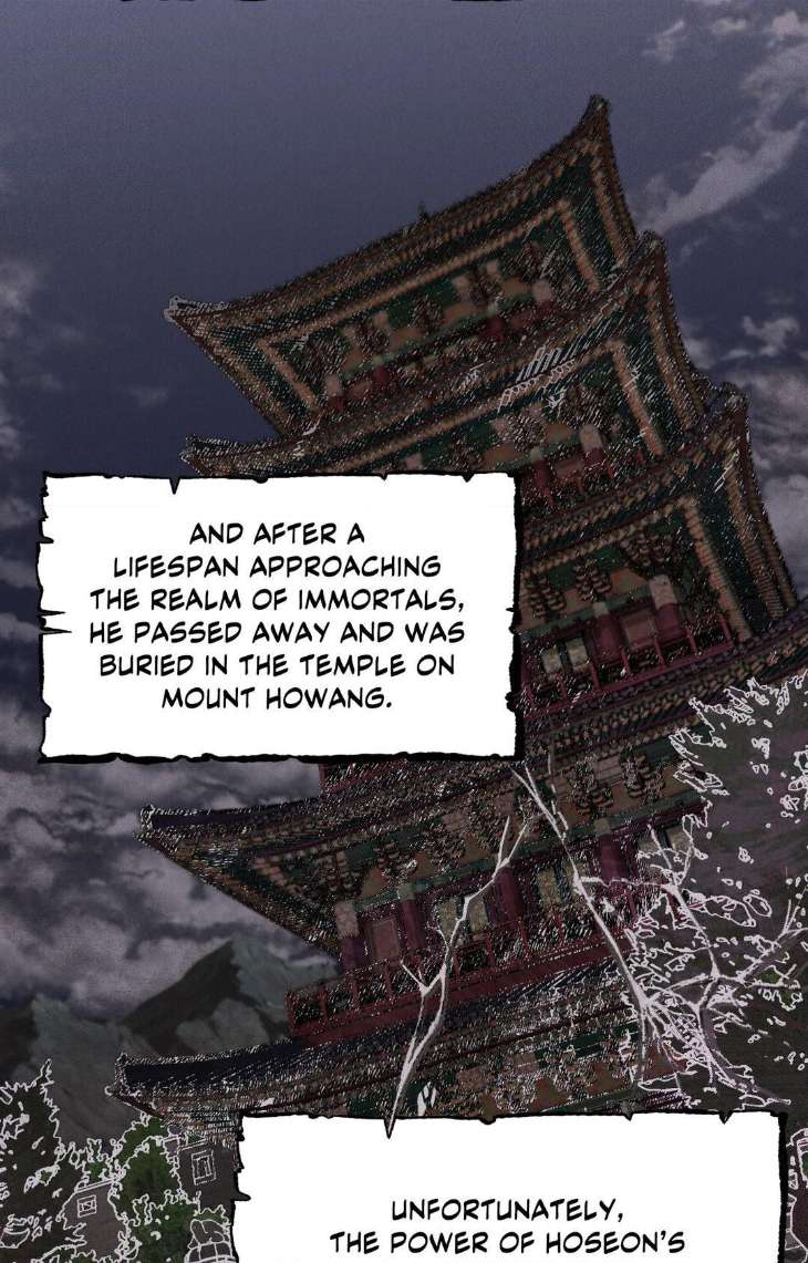 Gale-Of-The-God-By-Baek-Sang-Eon-Uncensored-Eng page 45