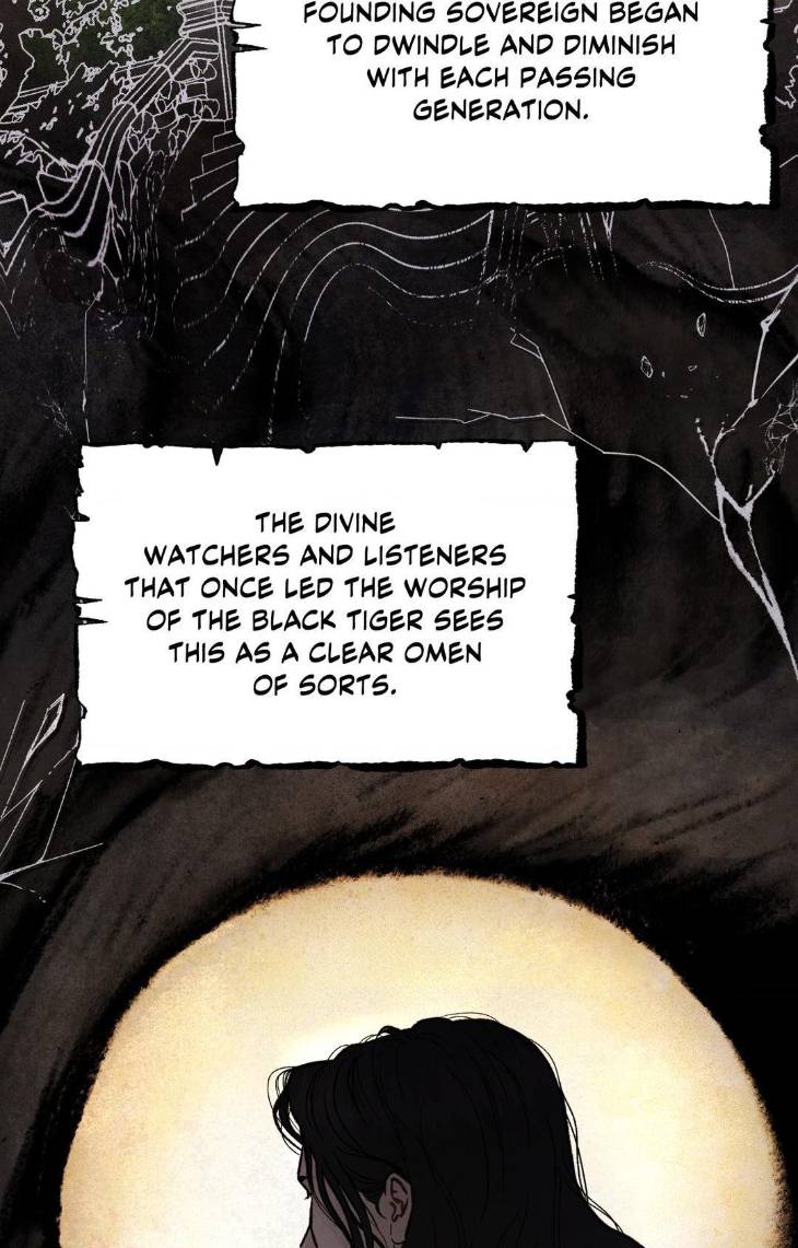 Gale-Of-The-God-By-Baek-Sang-Eon-Uncensored-Eng page 46