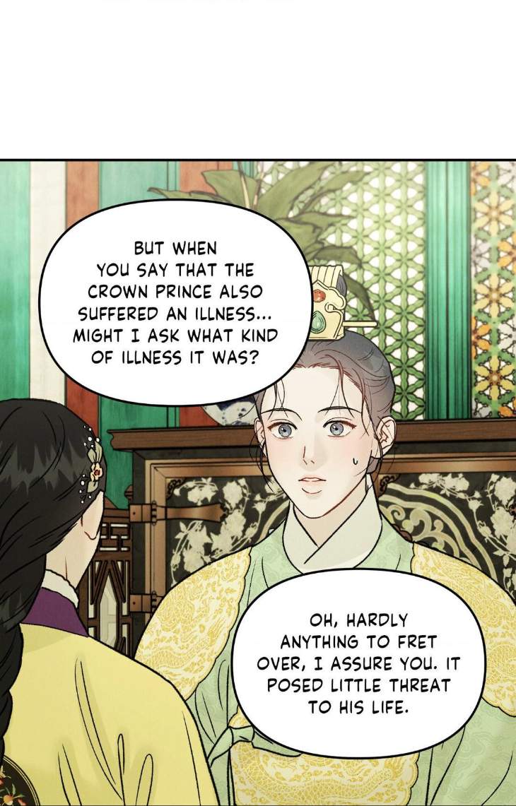 Gale-Of-The-God-By-Baek-Sang-Eon-Uncensored-Eng page 54