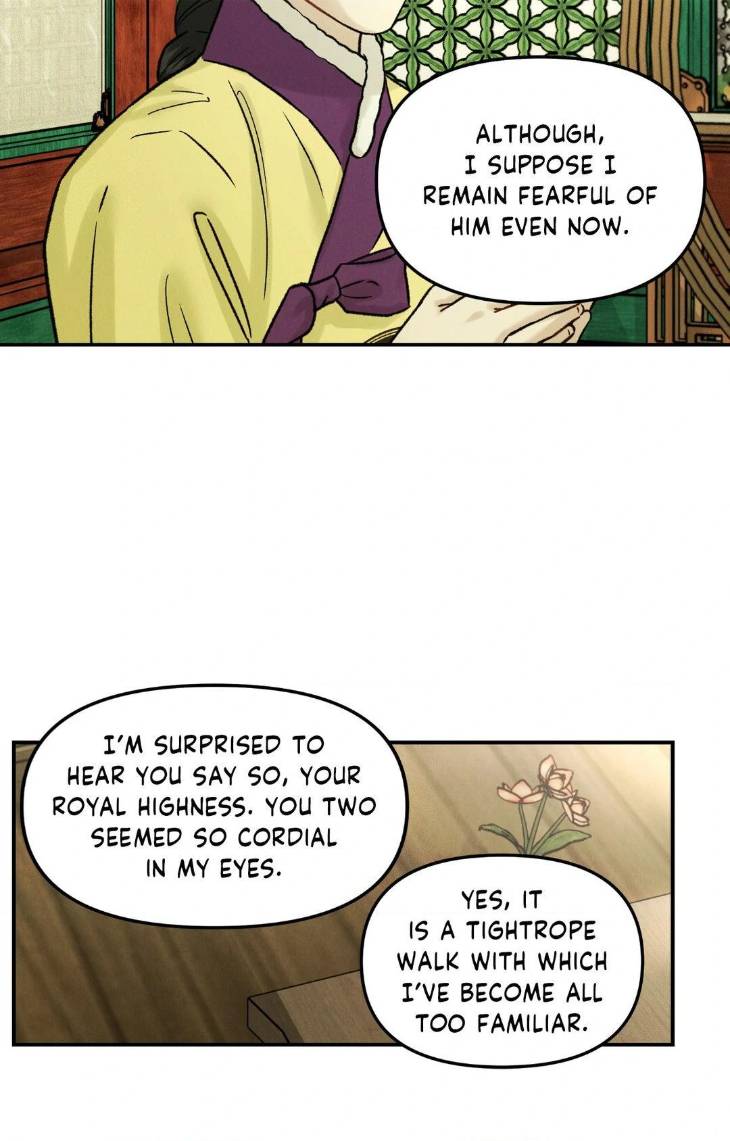 Gale-Of-The-God-By-Baek-Sang-Eon-Uncensored-Eng page 57