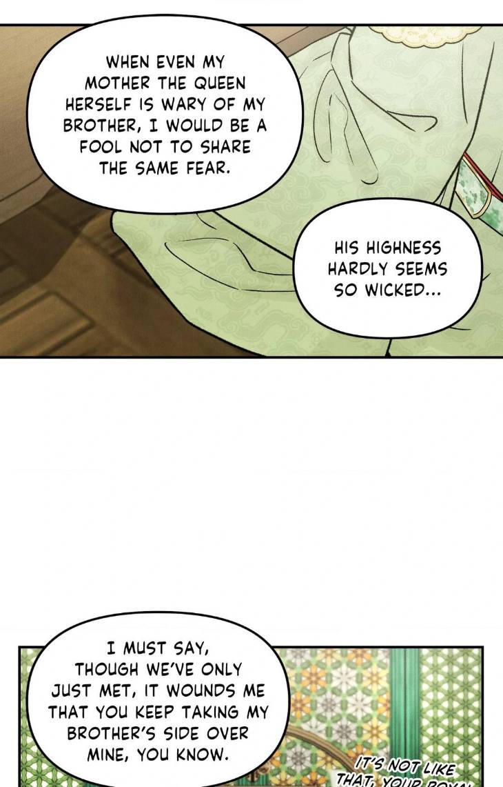 Gale-Of-The-God-By-Baek-Sang-Eon-Uncensored-Eng page 59