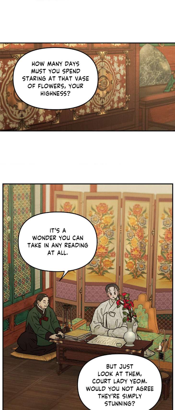 Gale-Of-The-God-By-Baek-Sang-Eon-Uncensored-Eng page 2