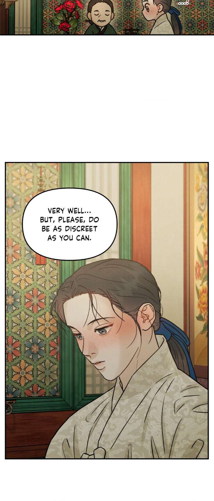 Gale-Of-The-God-By-Baek-Sang-Eon-Uncensored-Eng page 6