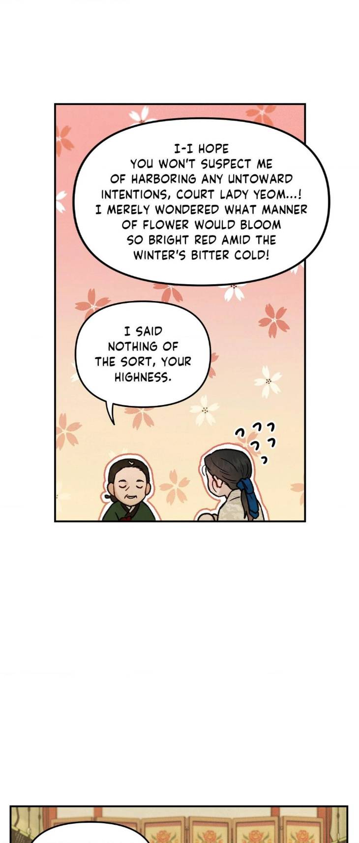 Gale-Of-The-God-By-Baek-Sang-Eon-Uncensored-Eng page 7