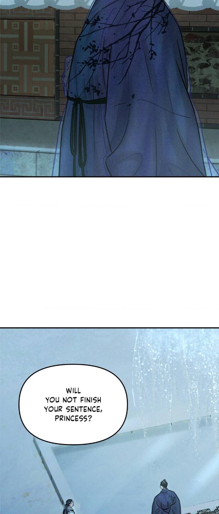 Gale-Of-The-God-By-Baek-Sang-Eon-Uncensored-Eng page 12