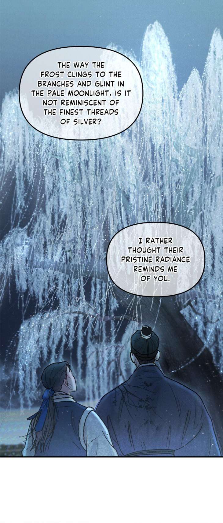 Gale-Of-The-God-By-Baek-Sang-Eon-Uncensored-Eng page 14