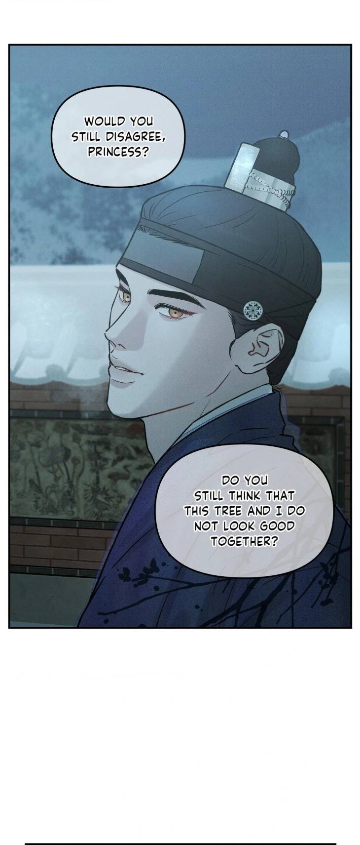 Gale-Of-The-God-By-Baek-Sang-Eon-Uncensored-Eng page 15