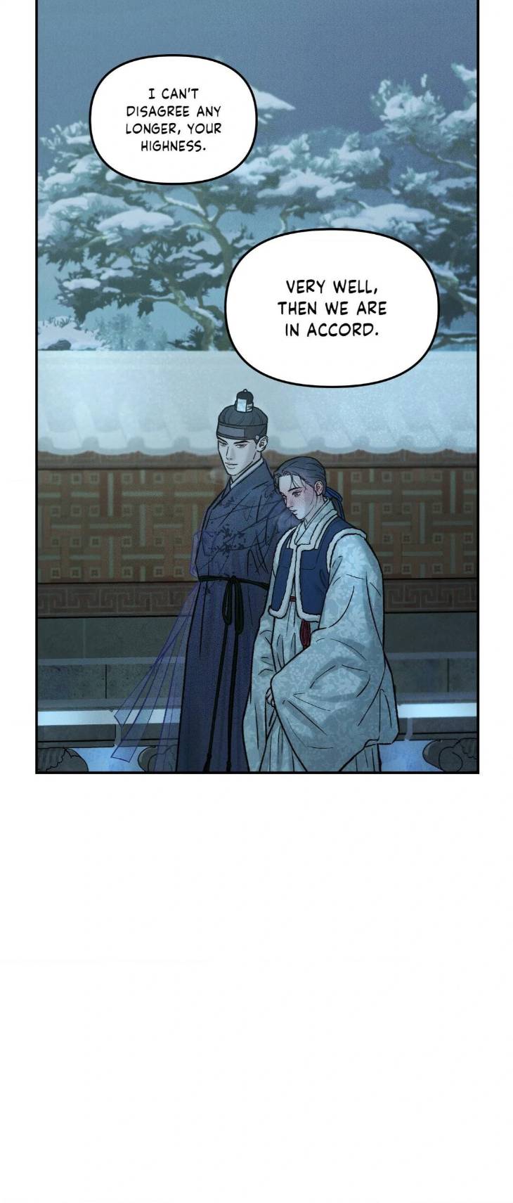 Gale-Of-The-God-By-Baek-Sang-Eon-Uncensored-Eng page 16