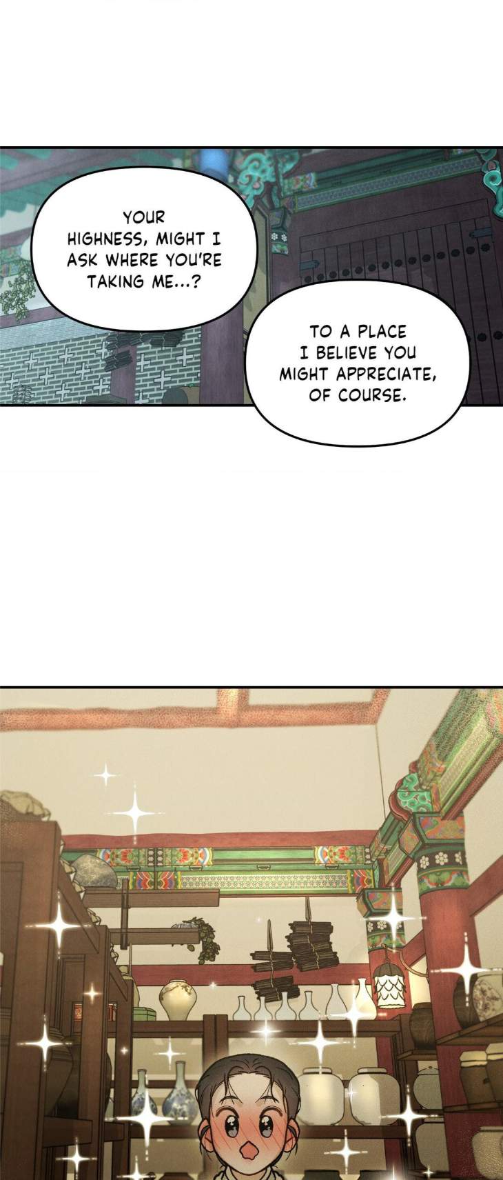 Gale-Of-The-God-By-Baek-Sang-Eon-Uncensored-Eng page 17
