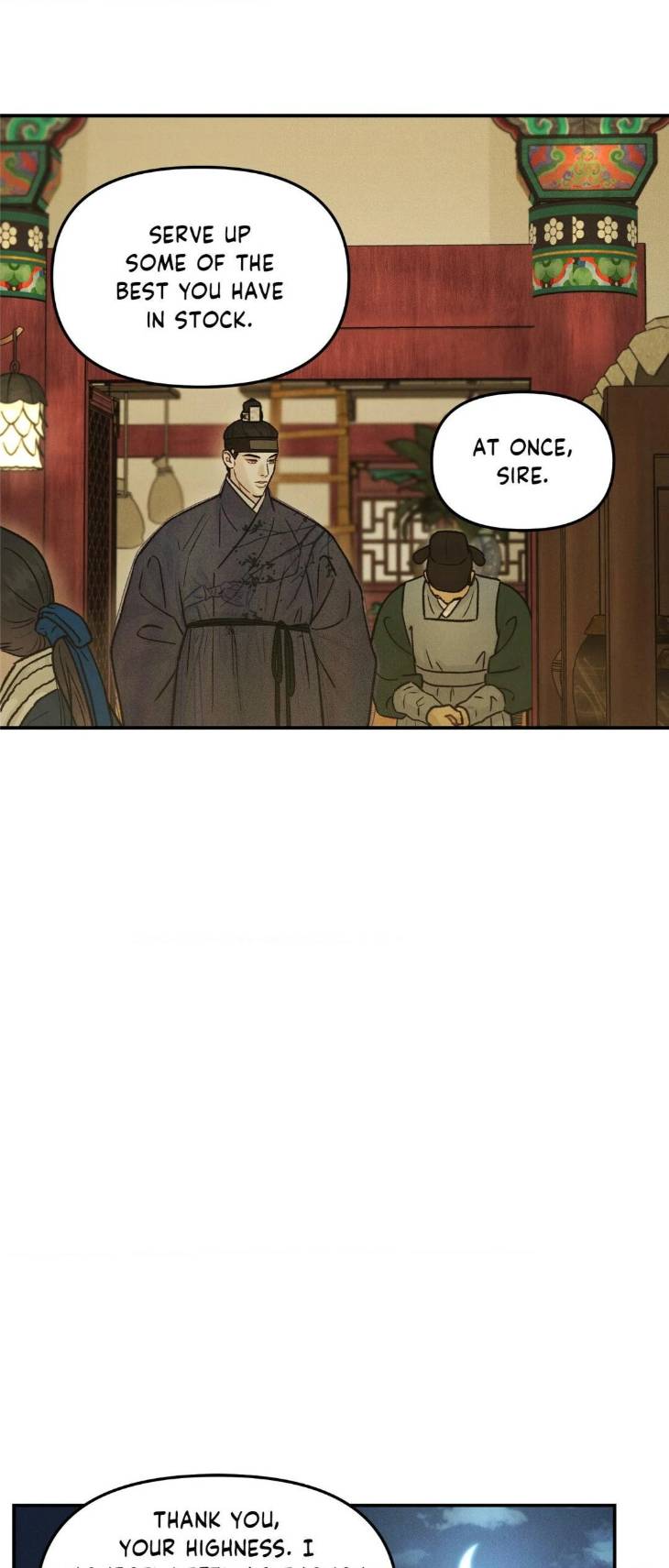 Gale-Of-The-God-By-Baek-Sang-Eon-Uncensored-Eng page 19