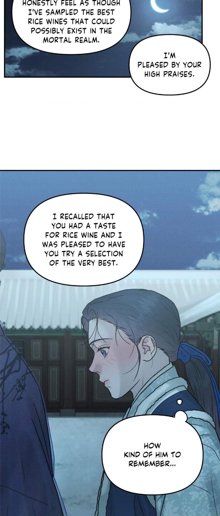 Gale-Of-The-God-By-Baek-Sang-Eon-Uncensored-Eng page 20