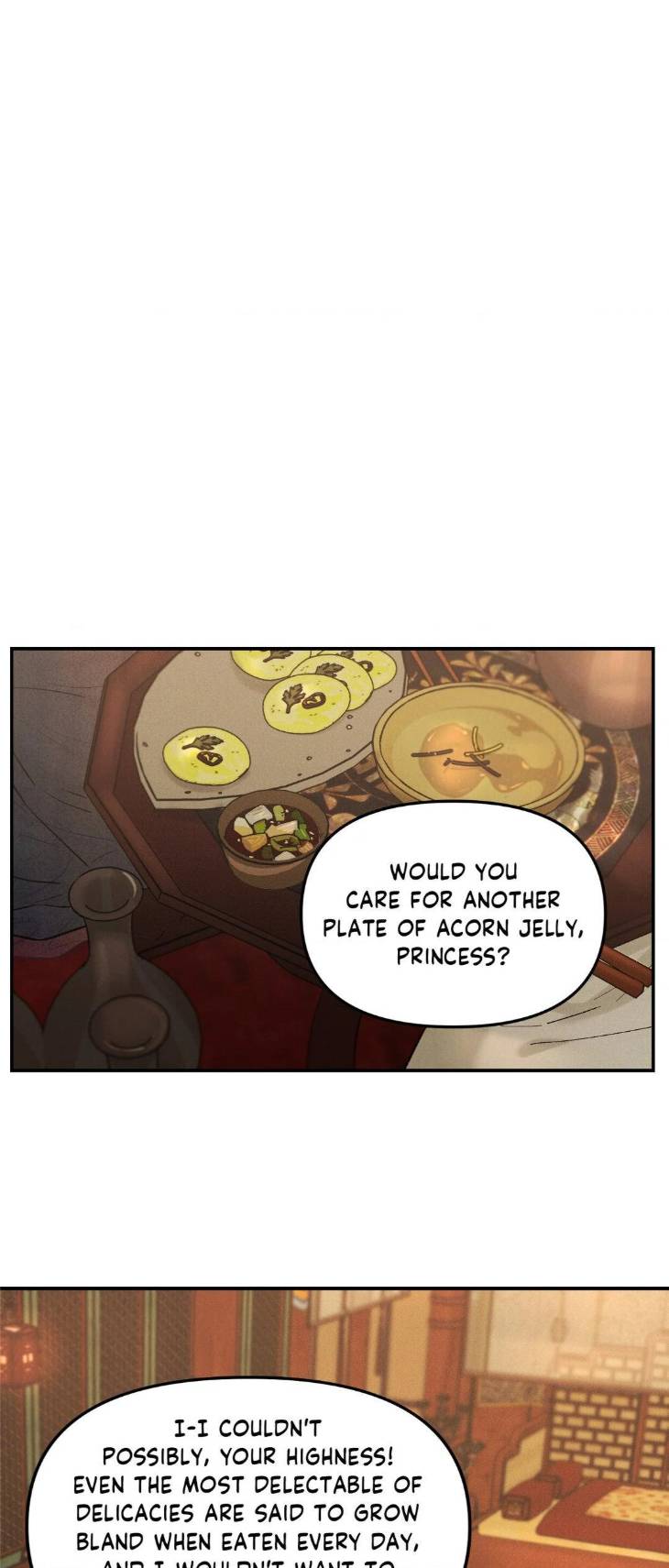 Gale-Of-The-God-By-Baek-Sang-Eon-Uncensored-Eng page 27