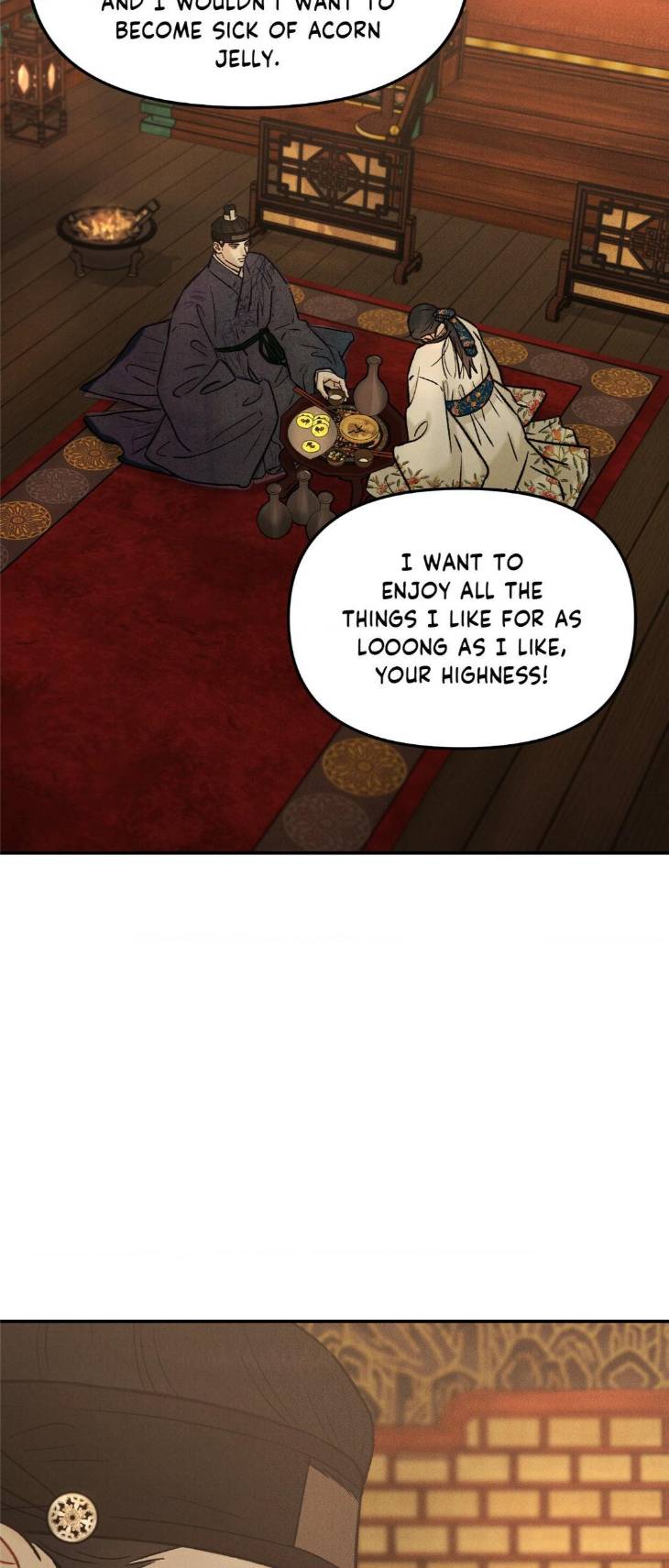 Gale-Of-The-God-By-Baek-Sang-Eon-Uncensored-Eng page 28