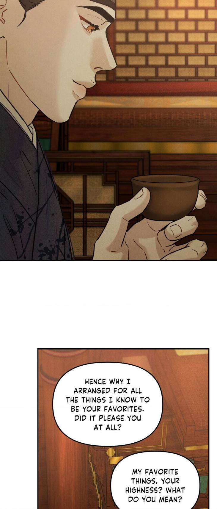 Gale-Of-The-God-By-Baek-Sang-Eon-Uncensored-Eng page 29