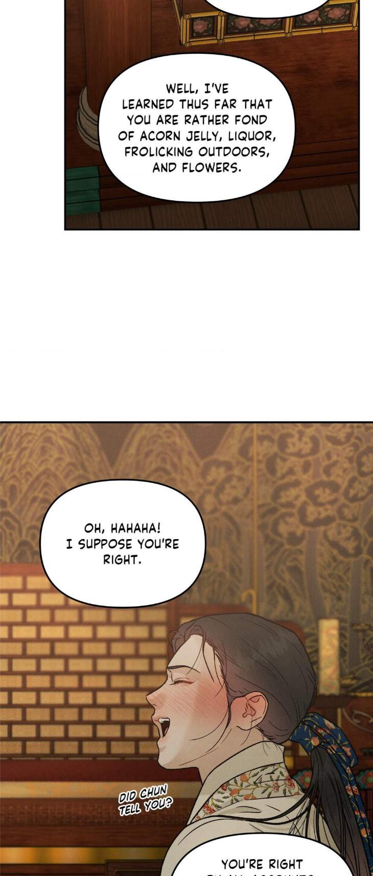 Gale-Of-The-God-By-Baek-Sang-Eon-Uncensored-Eng page 30
