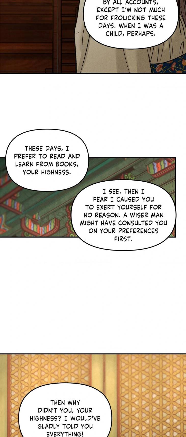 Gale-Of-The-God-By-Baek-Sang-Eon-Uncensored-Eng page 31