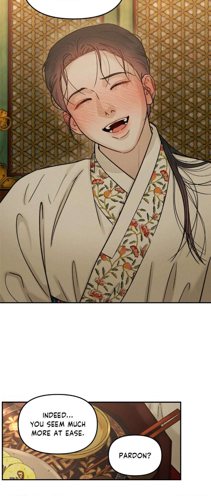 Gale-Of-The-God-By-Baek-Sang-Eon-Uncensored-Eng page 32