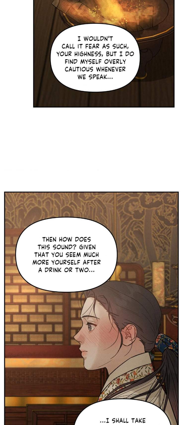 Gale-Of-The-God-By-Baek-Sang-Eon-Uncensored-Eng page 34