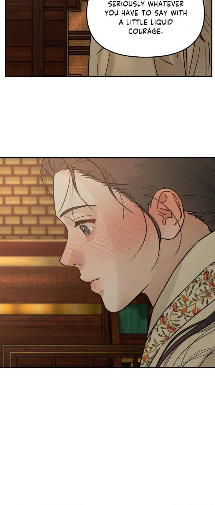 Gale-Of-The-God-By-Baek-Sang-Eon-Uncensored-Eng page 35