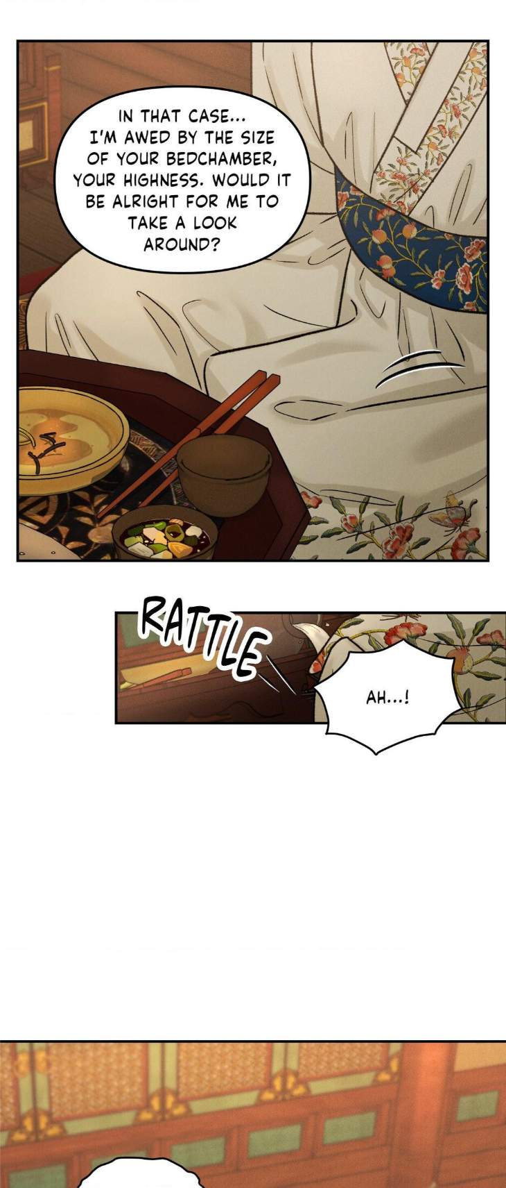 Gale-Of-The-God-By-Baek-Sang-Eon-Uncensored-Eng page 36