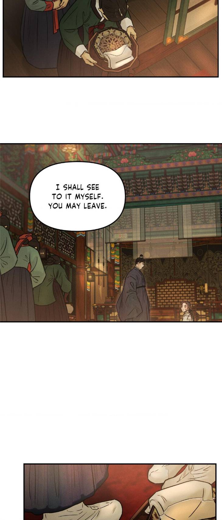 Gale-Of-The-God-By-Baek-Sang-Eon-Uncensored-Eng page 38