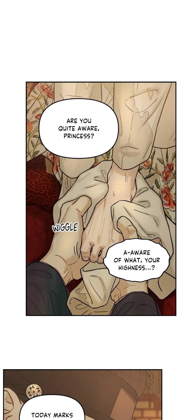Gale-Of-The-God-By-Baek-Sang-Eon-Uncensored-Eng page 40