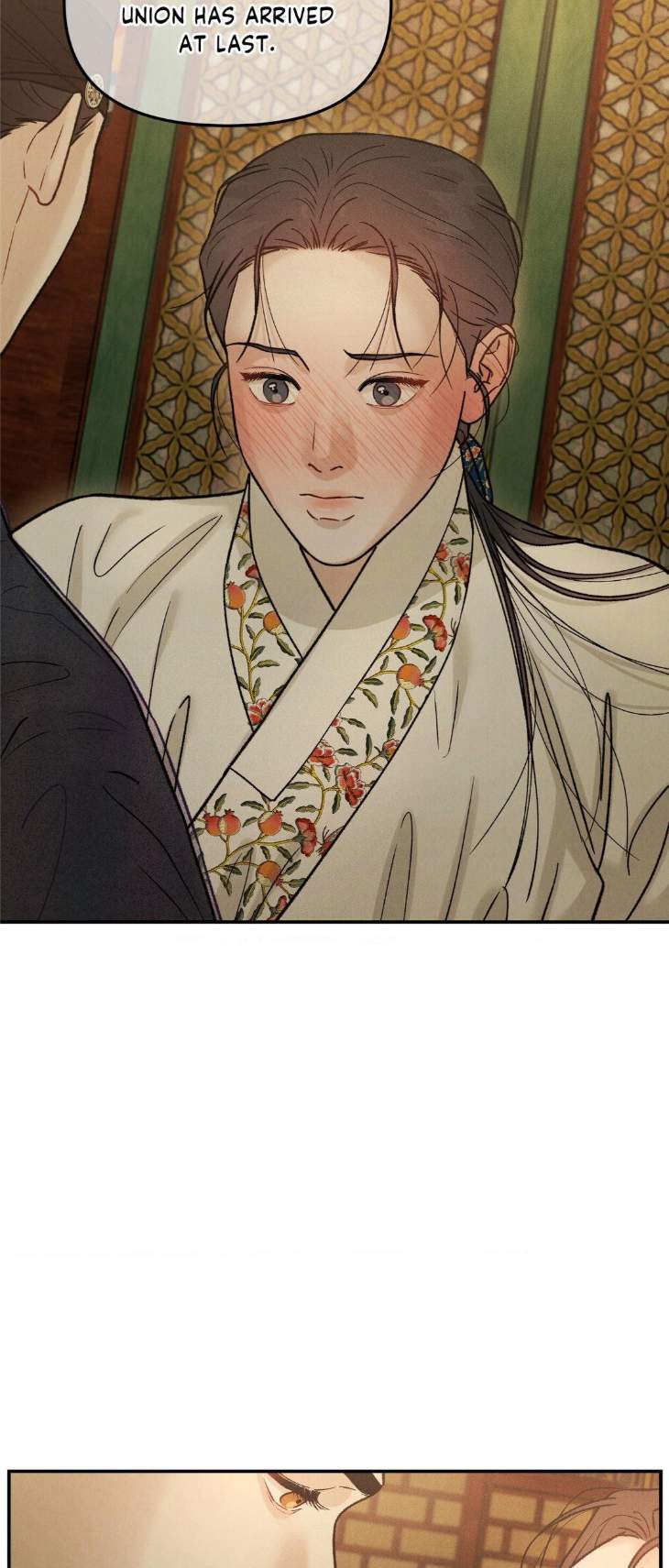 Gale-Of-The-God-By-Baek-Sang-Eon-Uncensored-Eng page 42