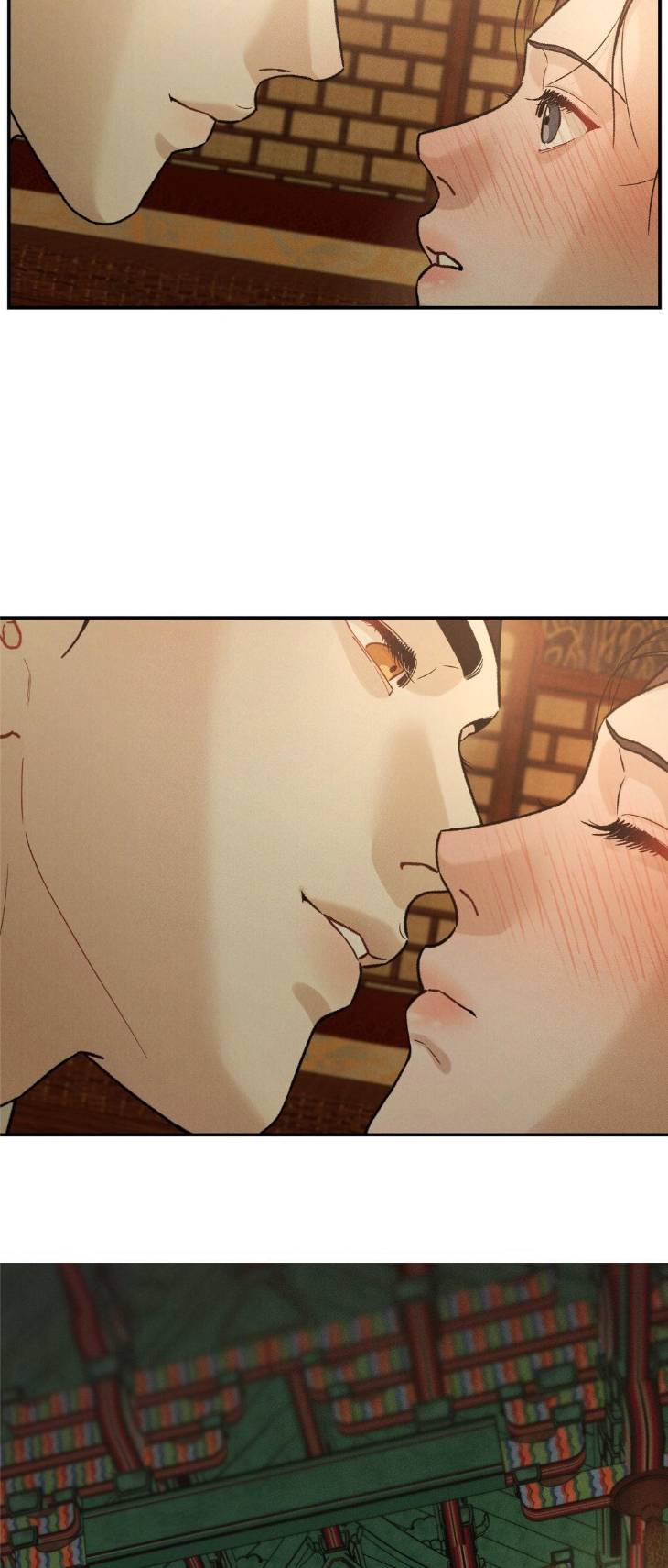 Gale-Of-The-God-By-Baek-Sang-Eon-Uncensored-Eng page 43