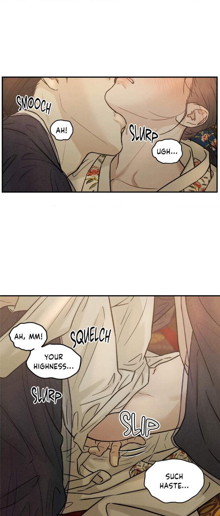 Gale-Of-The-God-By-Baek-Sang-Eon-Uncensored-Eng page 2