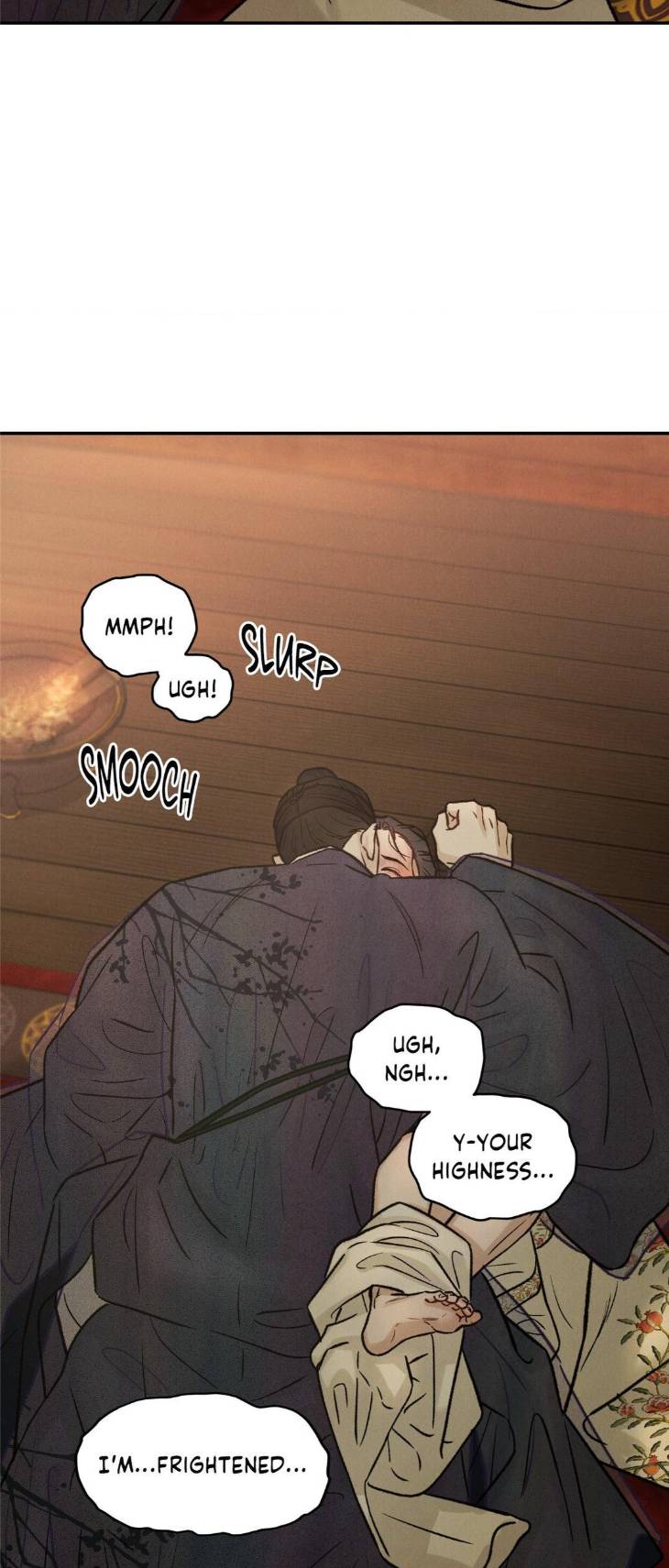 Gale-Of-The-God-By-Baek-Sang-Eon-Uncensored-Eng page 3