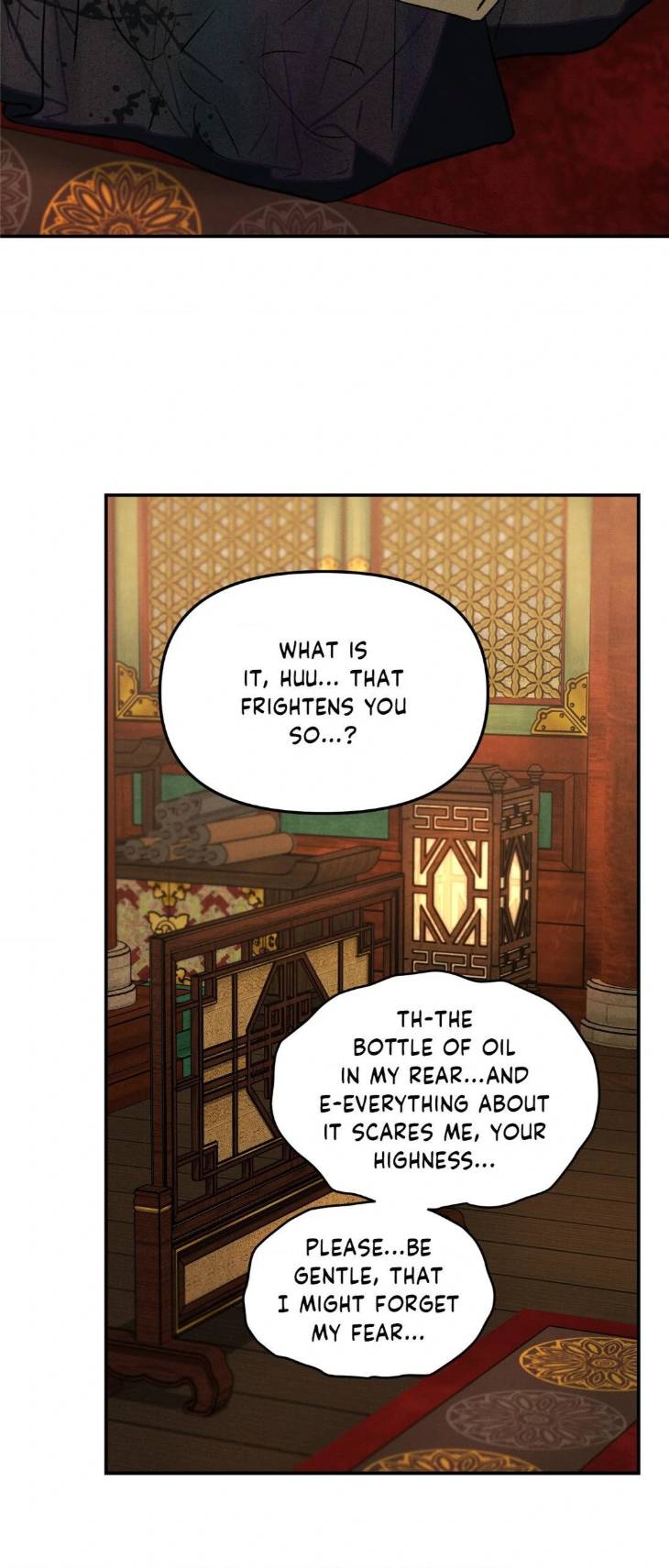 Gale-Of-The-God-By-Baek-Sang-Eon-Uncensored-Eng page 4