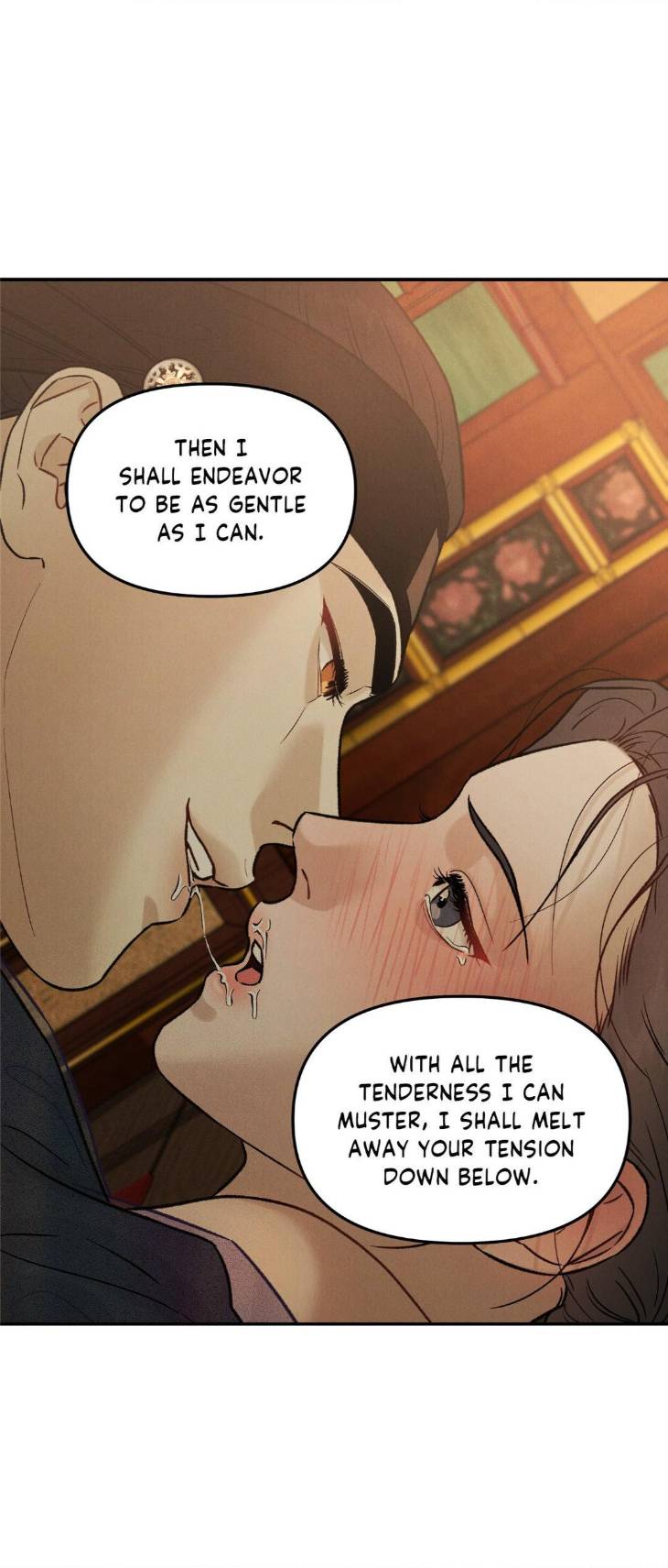 Gale-Of-The-God-By-Baek-Sang-Eon-Uncensored-Eng page 5