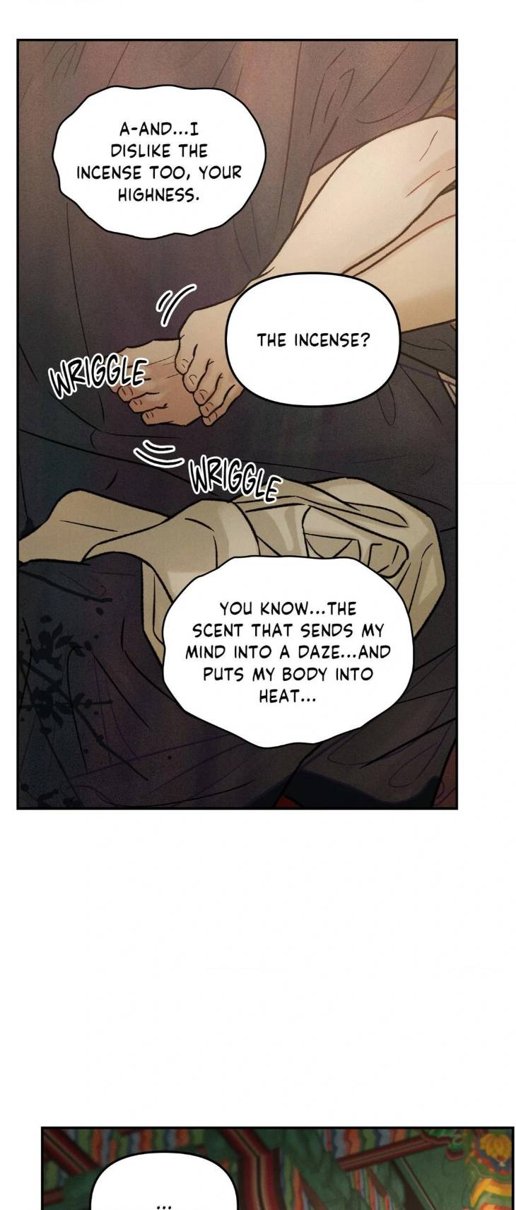 Gale-Of-The-God-By-Baek-Sang-Eon-Uncensored-Eng page 6