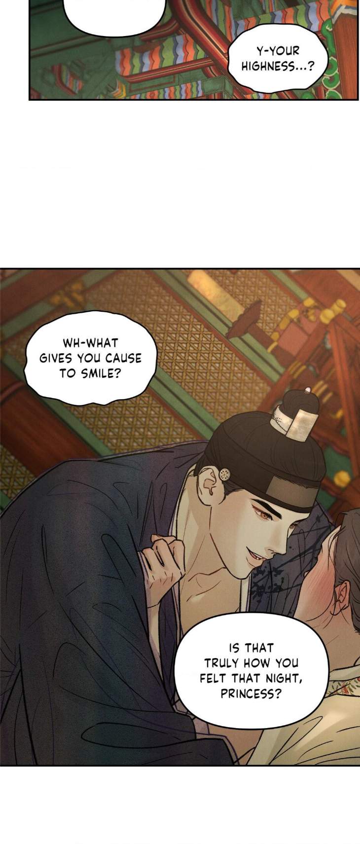 Gale-Of-The-God-By-Baek-Sang-Eon-Uncensored-Eng page 7