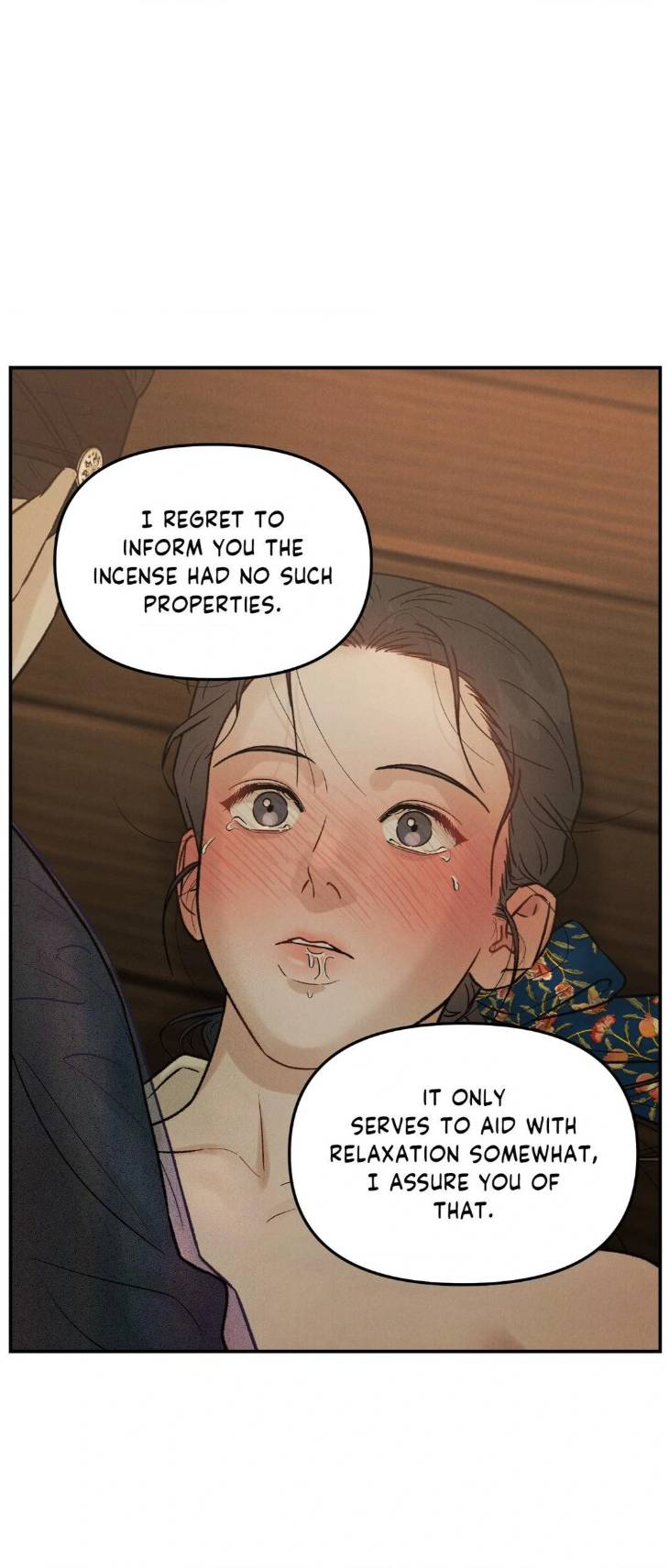 Gale-Of-The-God-By-Baek-Sang-Eon-Uncensored-Eng page 8