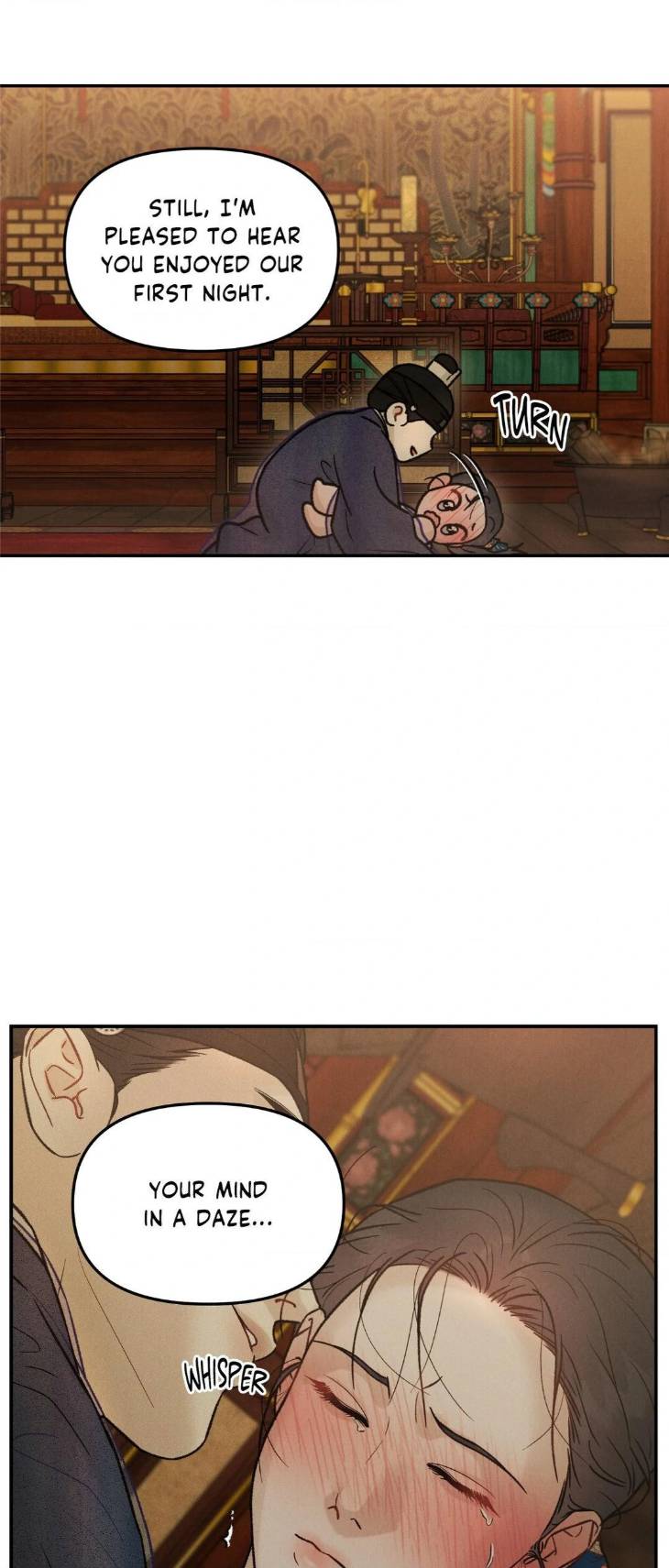 Gale-Of-The-God-By-Baek-Sang-Eon-Uncensored-Eng page 9