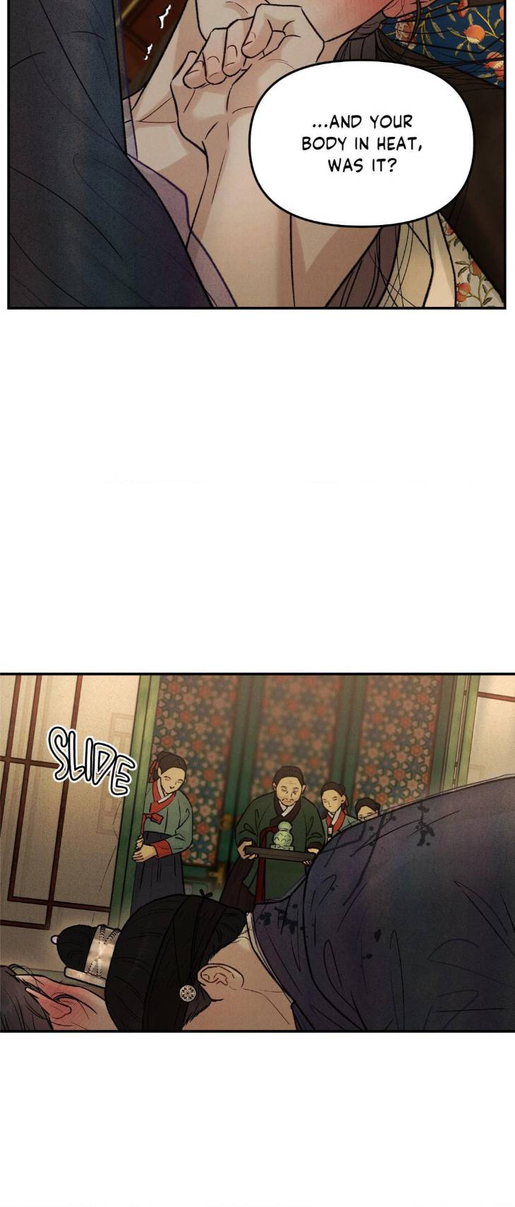 Gale-Of-The-God-By-Baek-Sang-Eon-Uncensored-Eng page 10