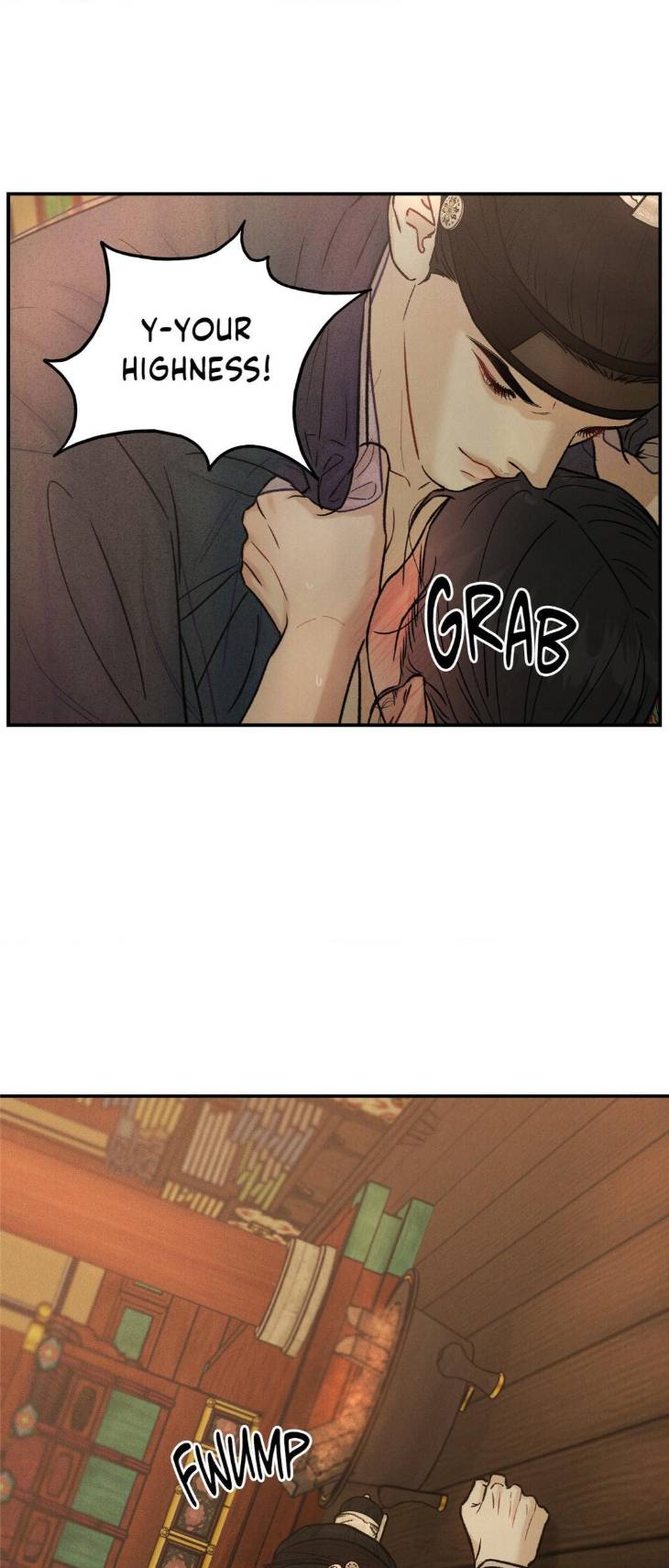 Gale-Of-The-God-By-Baek-Sang-Eon-Uncensored-Eng page 11