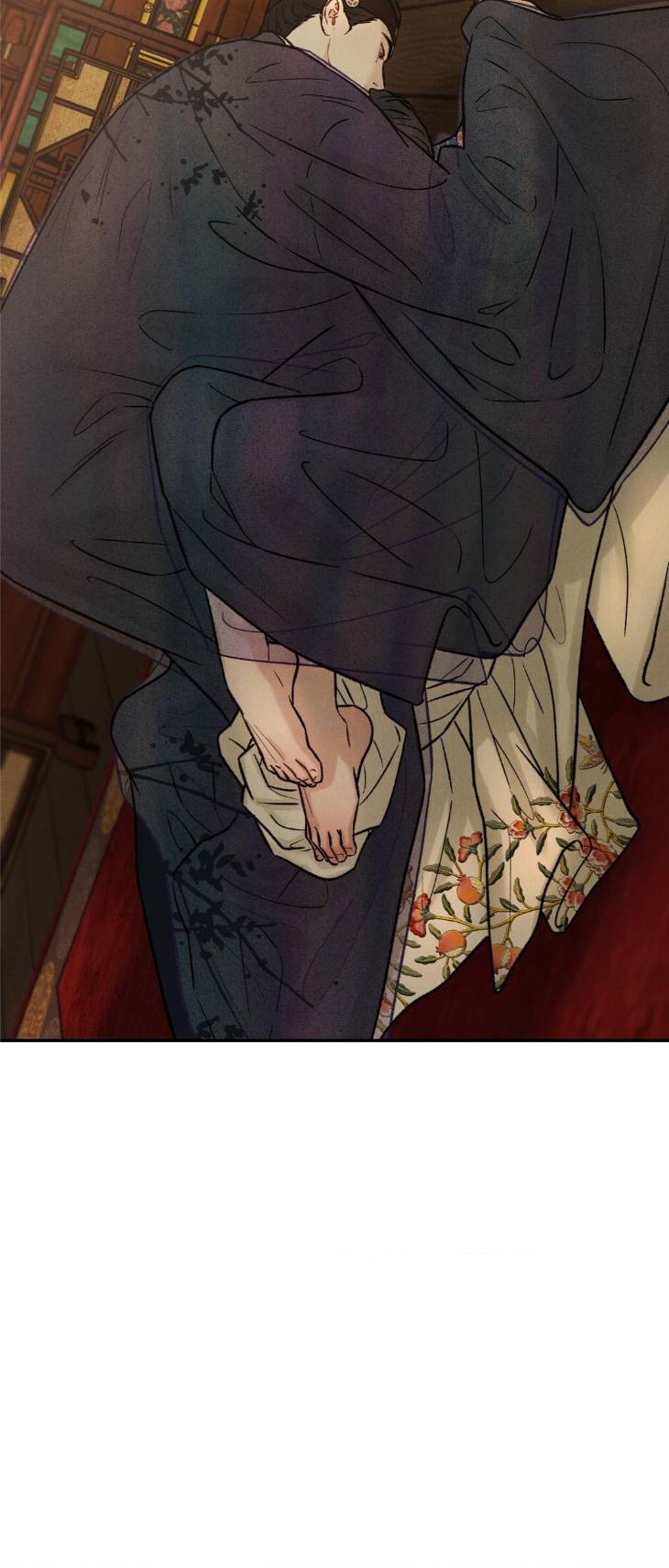 Gale-Of-The-God-By-Baek-Sang-Eon-Uncensored-Eng page 12