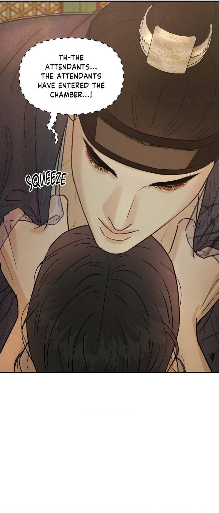 Gale-Of-The-God-By-Baek-Sang-Eon-Uncensored-Eng page 13