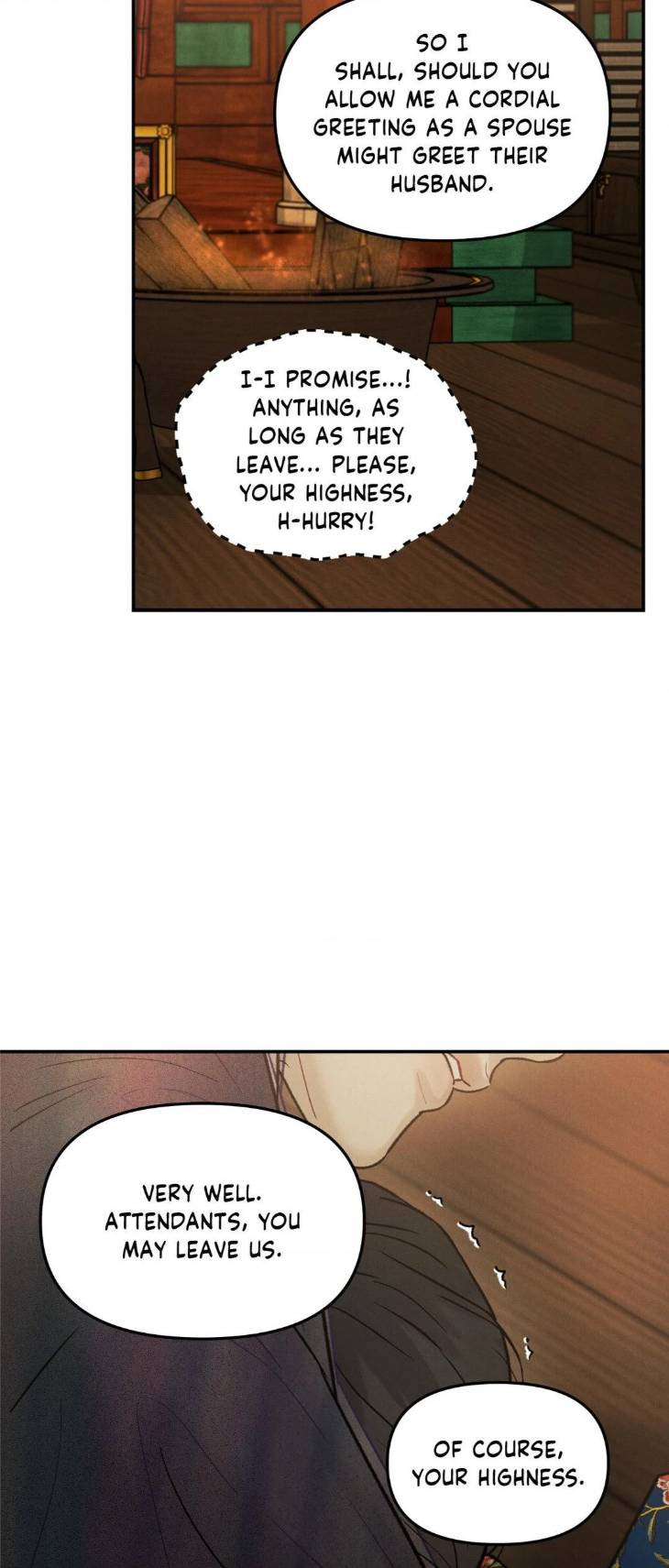 Gale-Of-The-God-By-Baek-Sang-Eon-Uncensored-Eng page 15