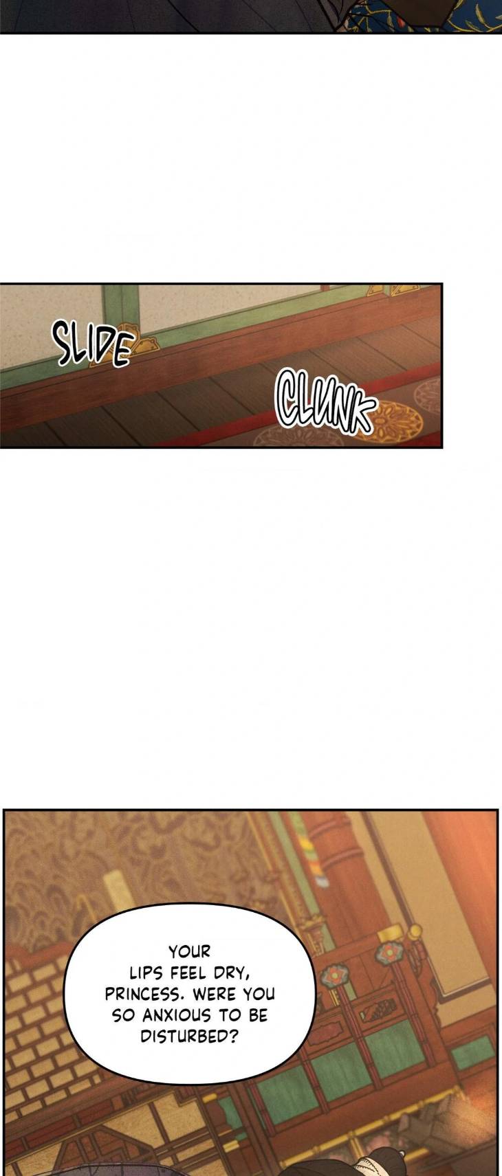 Gale-Of-The-God-By-Baek-Sang-Eon-Uncensored-Eng page 16