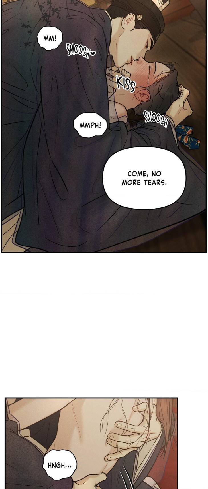 Gale-Of-The-God-By-Baek-Sang-Eon-Uncensored-Eng page 17