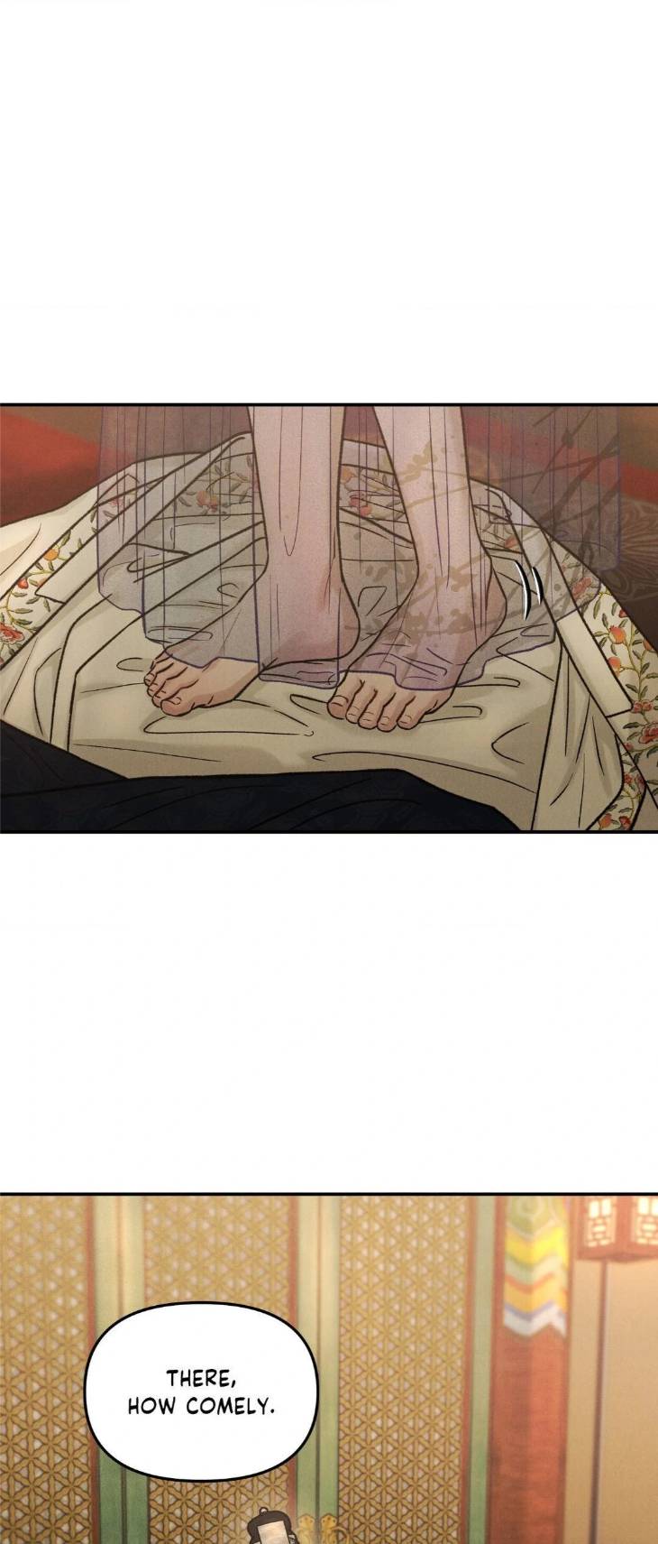 Gale-Of-The-God-By-Baek-Sang-Eon-Uncensored-Eng page 24